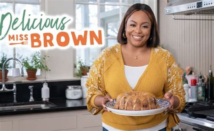 Uncover The World Of Delicious Miss Brown, Aka Kardea