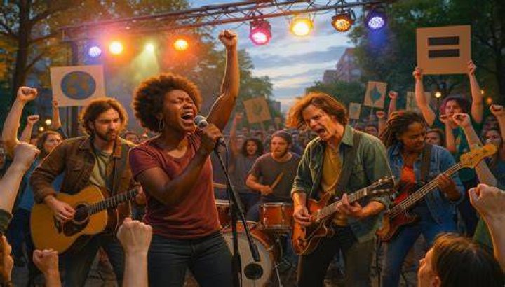 Uncover Their Music, Activism, And Bond