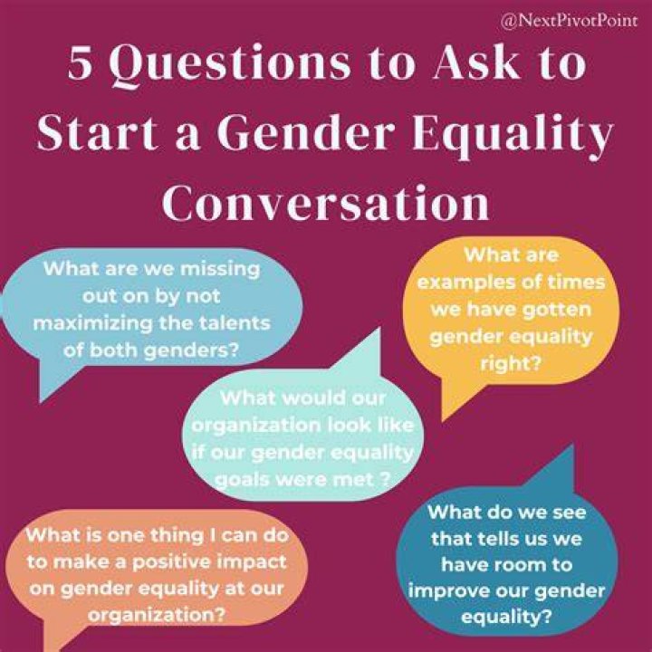 Uncover Unforgettable Questions To Ask The Opposite Gender
