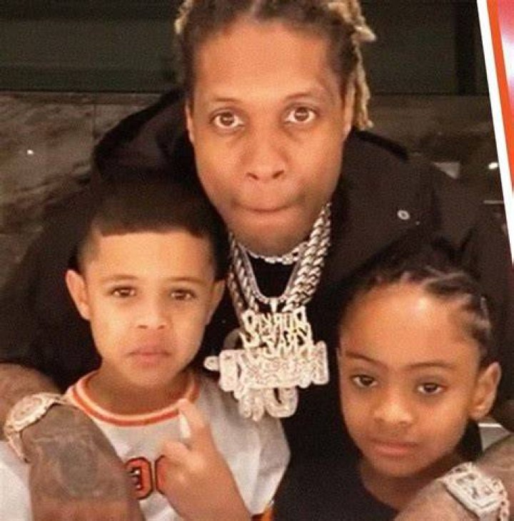 Uncover Unseen Truths About Lil Durk's Son: A Journey Of Discovery