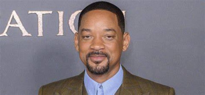 Uncover Will Smith's Ex-Wife: A Journey Of Success & Inspiration