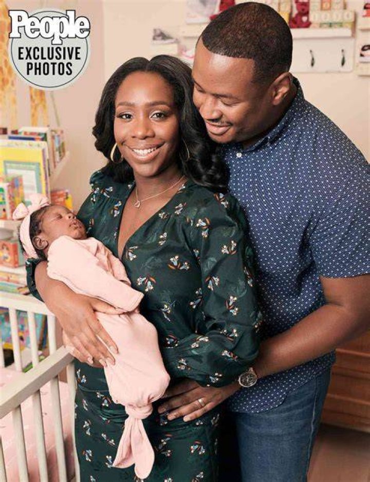 Uncovering Abby Phillip's Pregnancy Journey