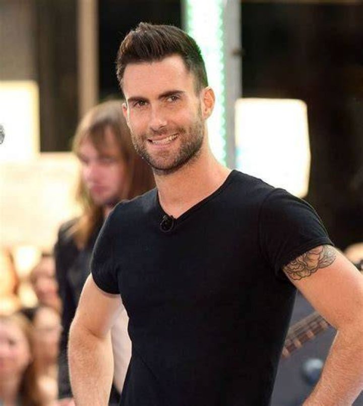 Uncovering Adam Levine's Past Girlfriends: Unveiling Secrets And Intriguing Connections