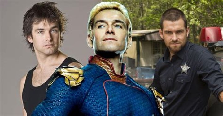 Uncovering Antony Starr's Controversial Behavior And Toxic Allegations