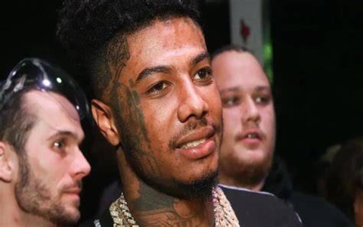 Uncovering Blueface's True Identity: Who Is Jonathan Porter?