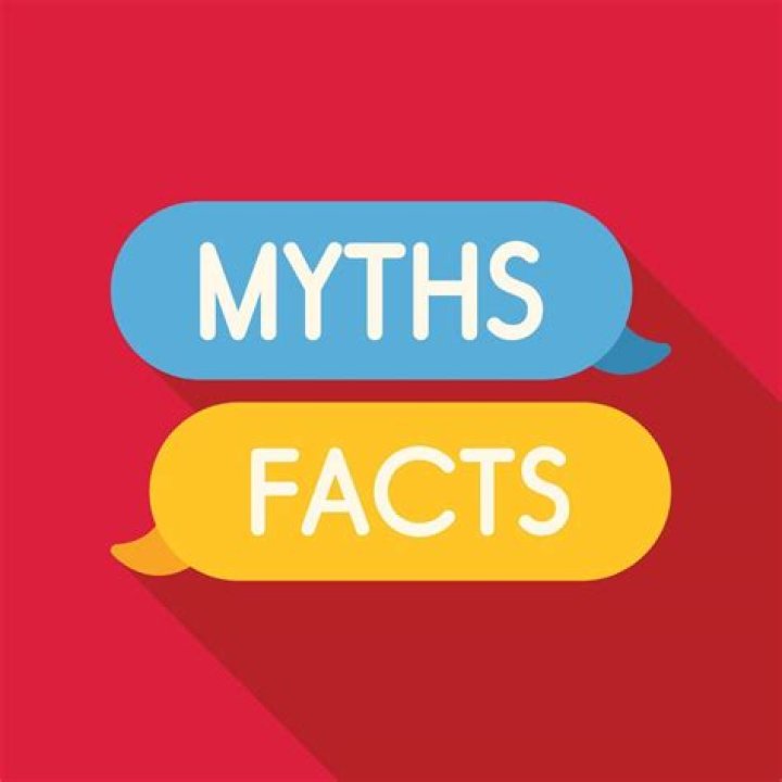 Uncovering Facts And Shattering Myths