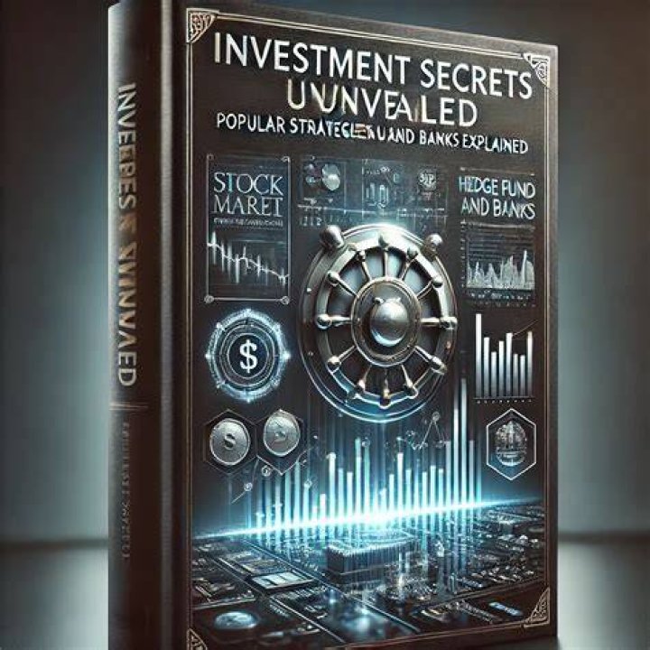 Uncovering Financial Secrets And Investment Strategies