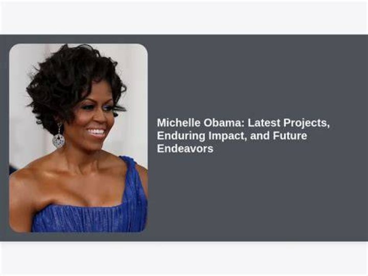 Uncovering Her Latest Endeavors And Impact