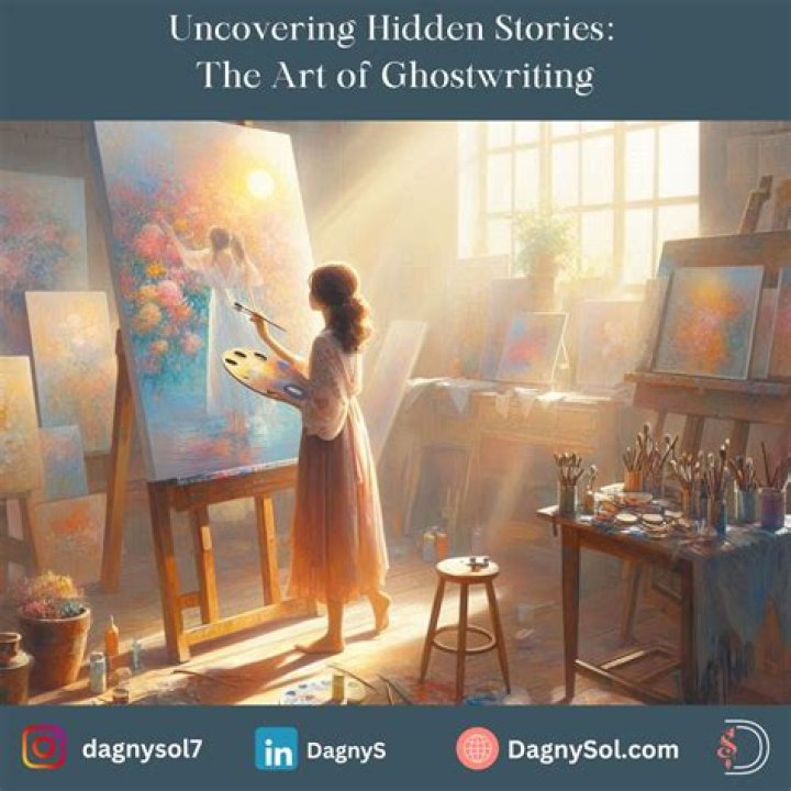 Uncovering Hidden Connections And Inspiring Stories