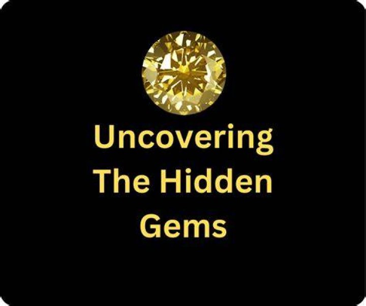 Uncovering Hidden Gems And Inspiring Truths