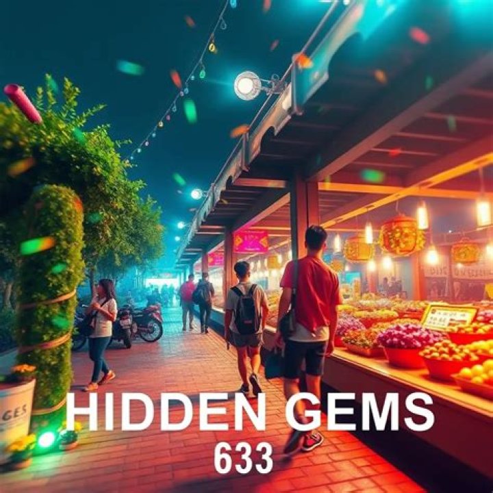 Uncovering Hidden Gems And Surprising Insights
