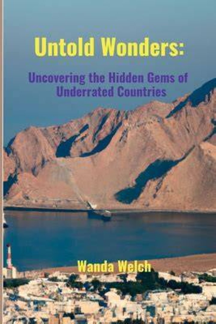 Uncovering Hidden Gems And Untold Tales