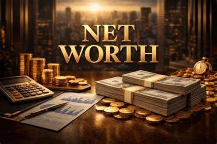 Uncovering His Net Worth And Financial Journey
