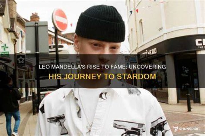 Uncovering His Rise To Stardom And Social Impact
