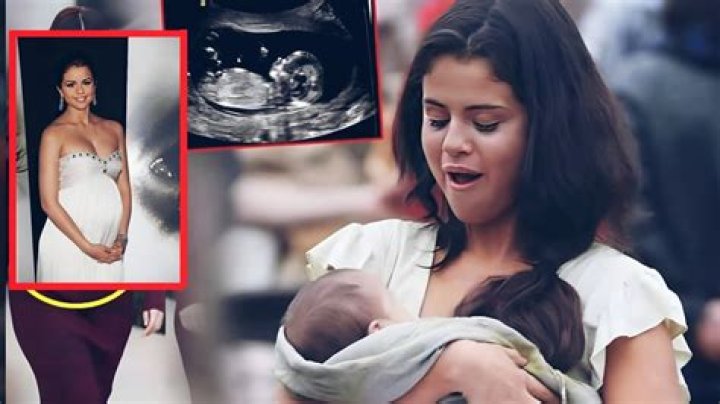 Uncovering Insights Into Selena Gomez's Pregnancy Journey