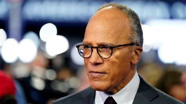 Uncovering Lester Holt's Health Status