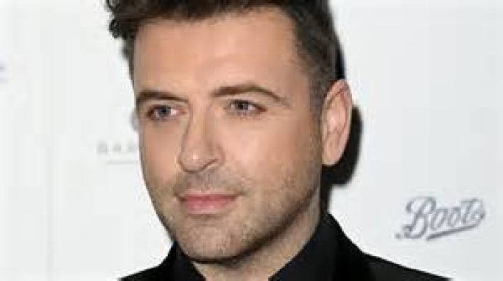 Uncovering Mark Feehily's Marital Status