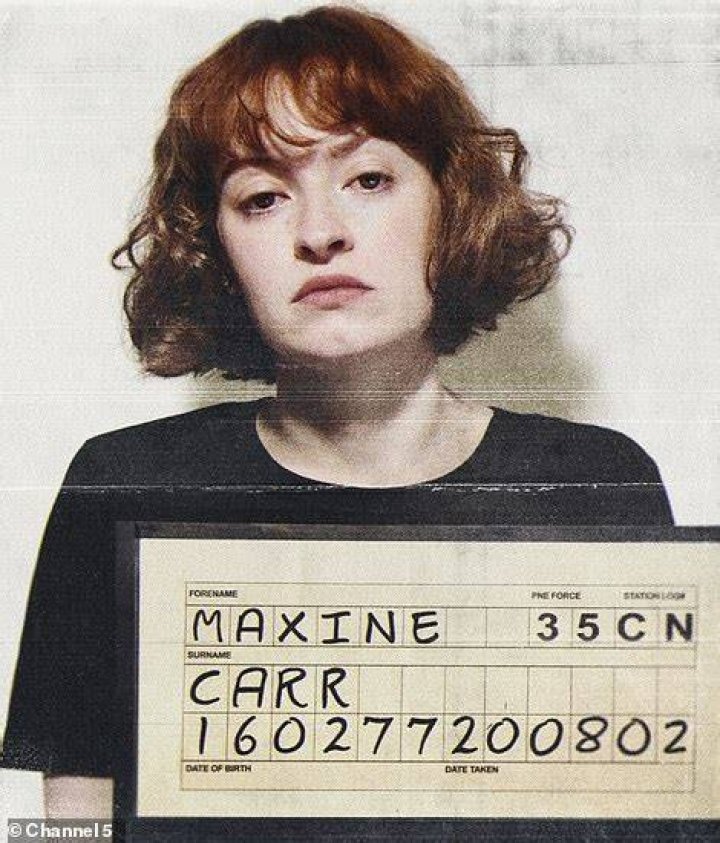 Uncovering Maxine Carr's Hidden Abode