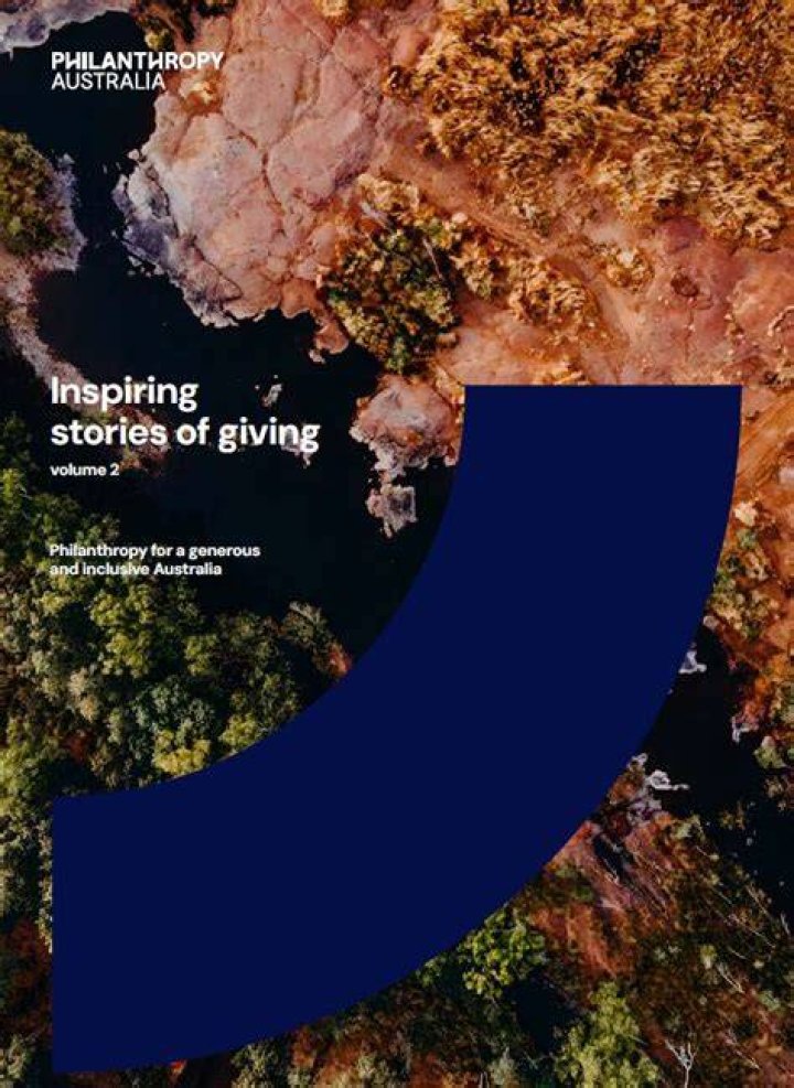 Uncovering Philanthropy And Inspiring Stories