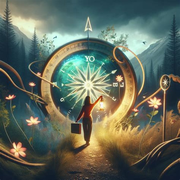 Uncovering Relationships And Personal Journey