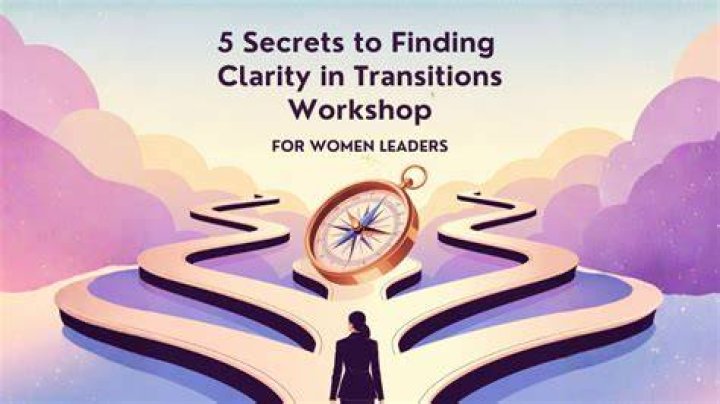Uncovering Secrets And Finding Clarity