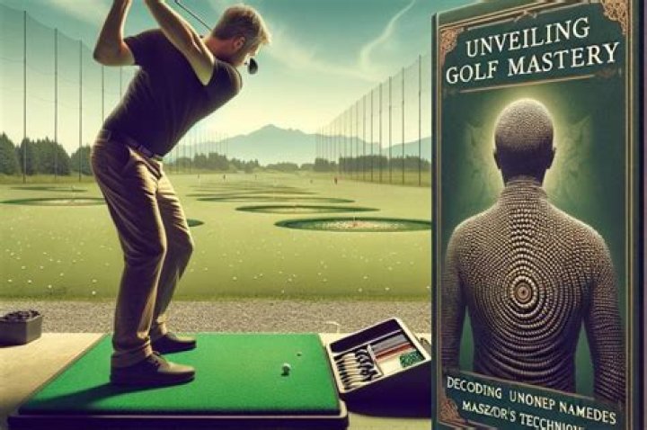 Uncovering Secrets And Strategies For Golfing Greatness