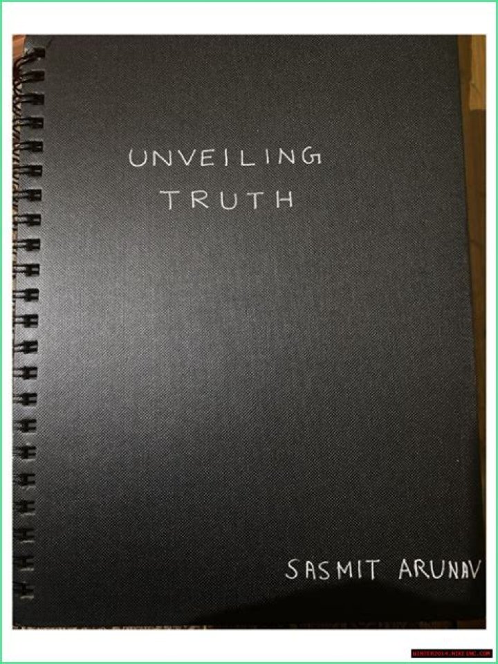 Uncovering Secrets And Unveiling Insights