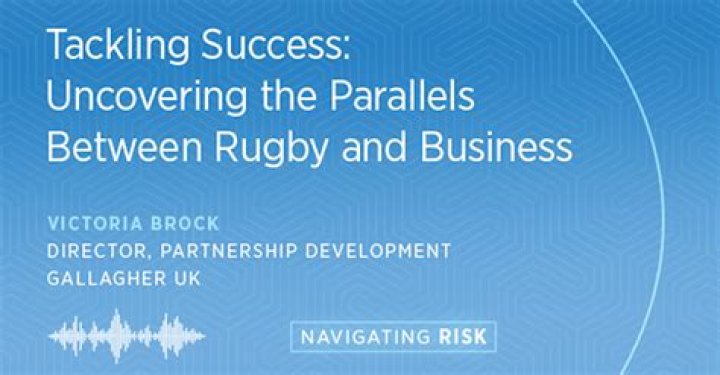 Uncovering Surprising Parallels And Profound Insights