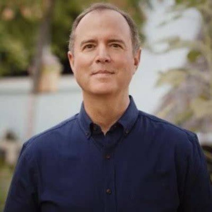 Uncovering The Age Of Adam Schiff: Secrets And Surprises Revealed