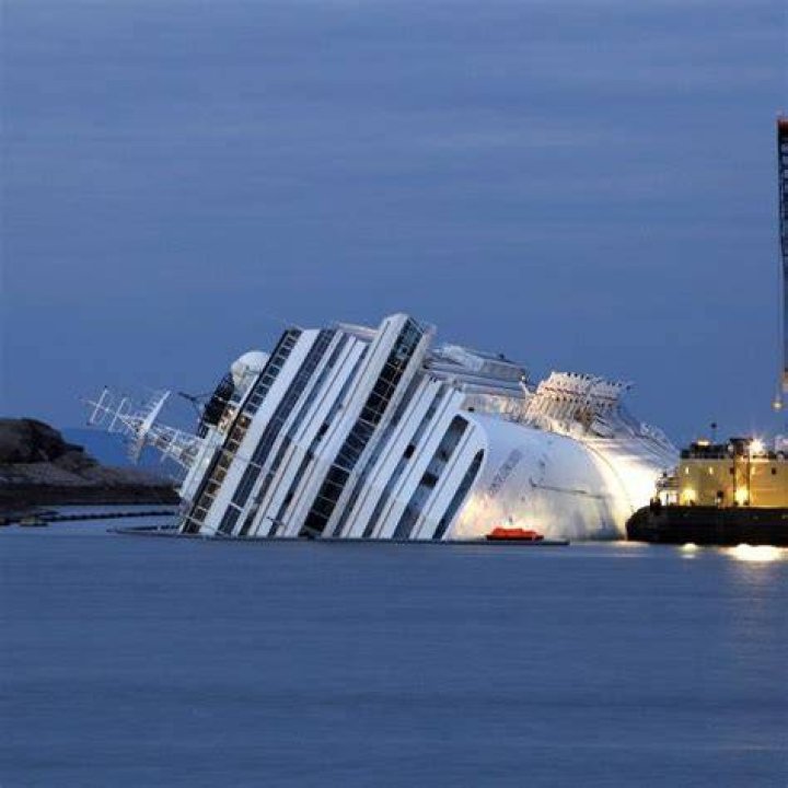 Uncovering The Causes And Consequences Of The 2023 Cruise Ship Sinking