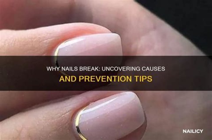 Uncovering The Causes And Prevention