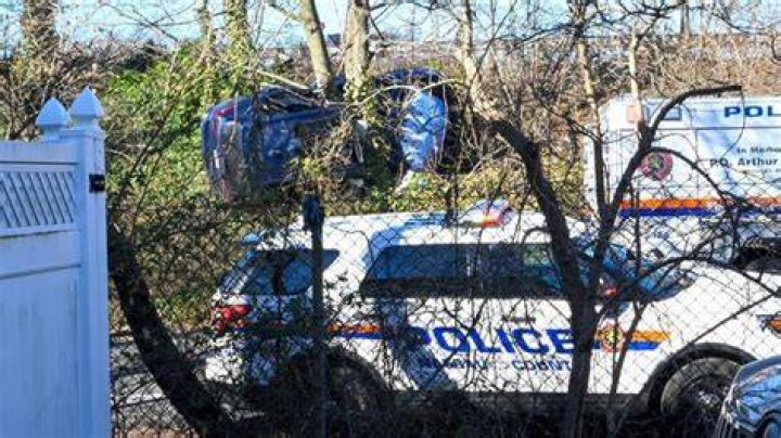 Uncovering The Details Of Dylan Nuccio's Fatal Car Accident
