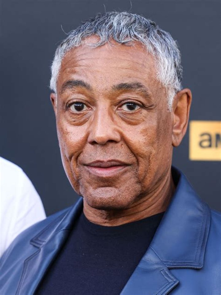 Uncovering The Dynamics Of Giancarlo Esposito's Relationships: Insights And Revelations