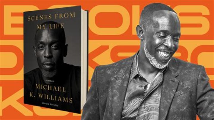 Uncovering The Enigmatic Personal Life Of Michael K. Williams
