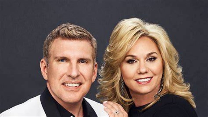 Uncovering The Enigmatic World Of "Todd Chrisley's Ex-Wife"