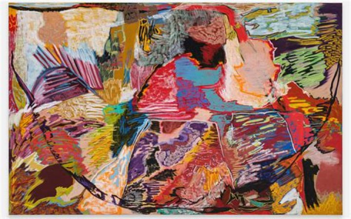 Uncovering The Essence Of Abstract Expressionism