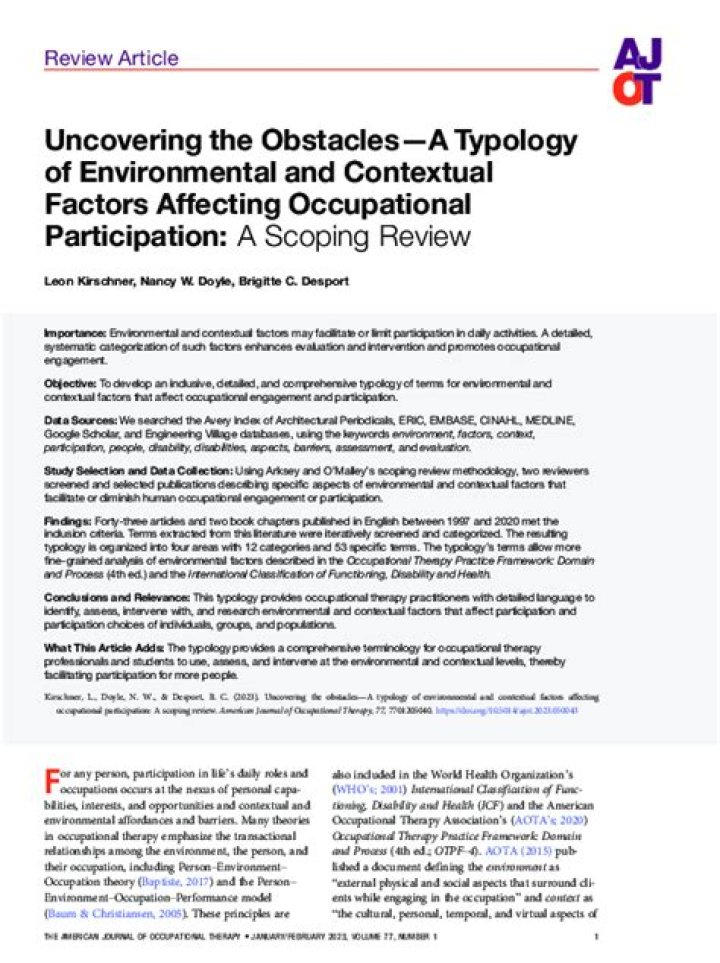 Uncovering The Factors And Implications