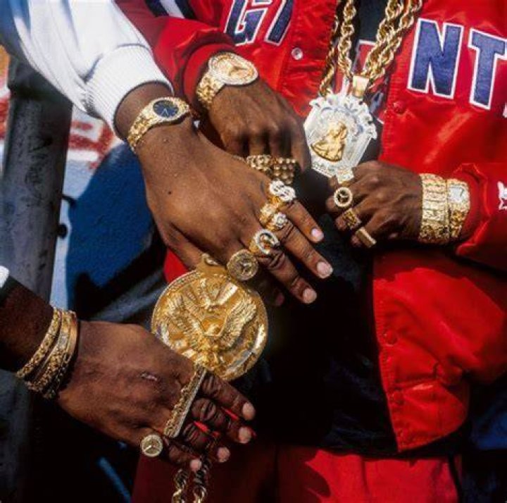 Uncovering The Fortune Of A Hip-Hop Star