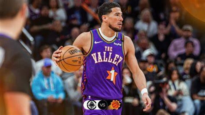 Uncovering The Heartfelt Journey Of Fatherhood: Devin Booker's Story Revealed