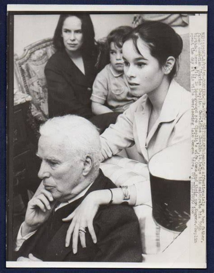 Uncovering The Identity Behind Geraldine James's Daughter