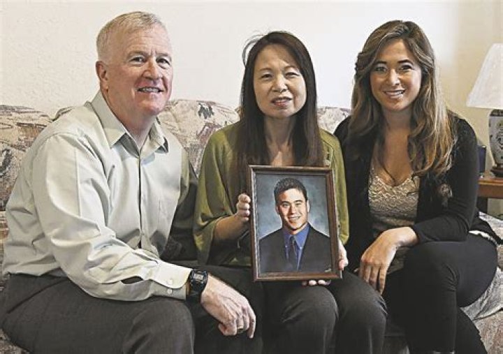 Uncovering The Identity Of Daniel Holtzclaw's Wife