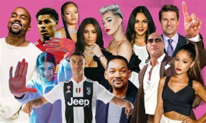 Uncovering The Impact Of Celebrity Culture