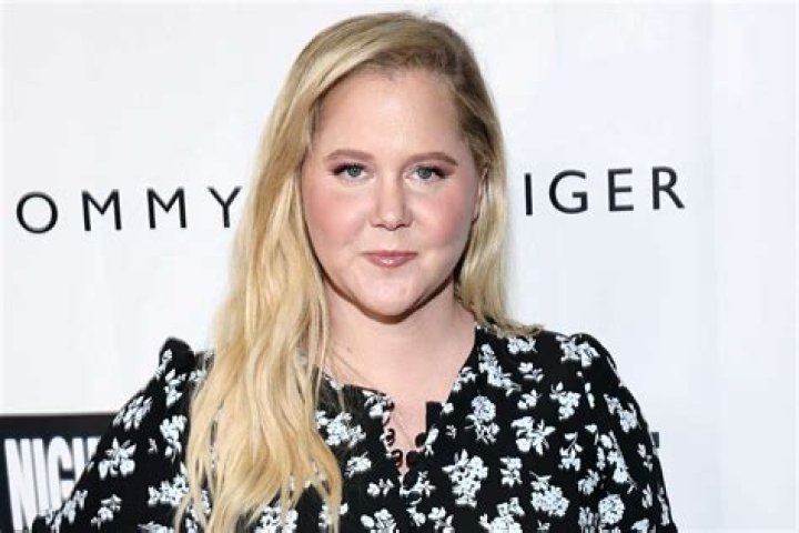 Uncovering The Influence Of Amy Schumer's Parents On Her Success