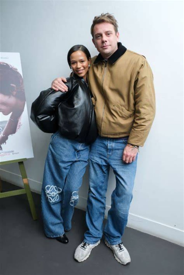 Uncovering The Influence Of Taylor Russell's Parents On Her Success