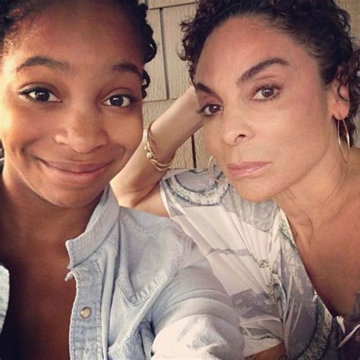 Uncovering The Inspiring Journey Of Jasmine Guy's Children