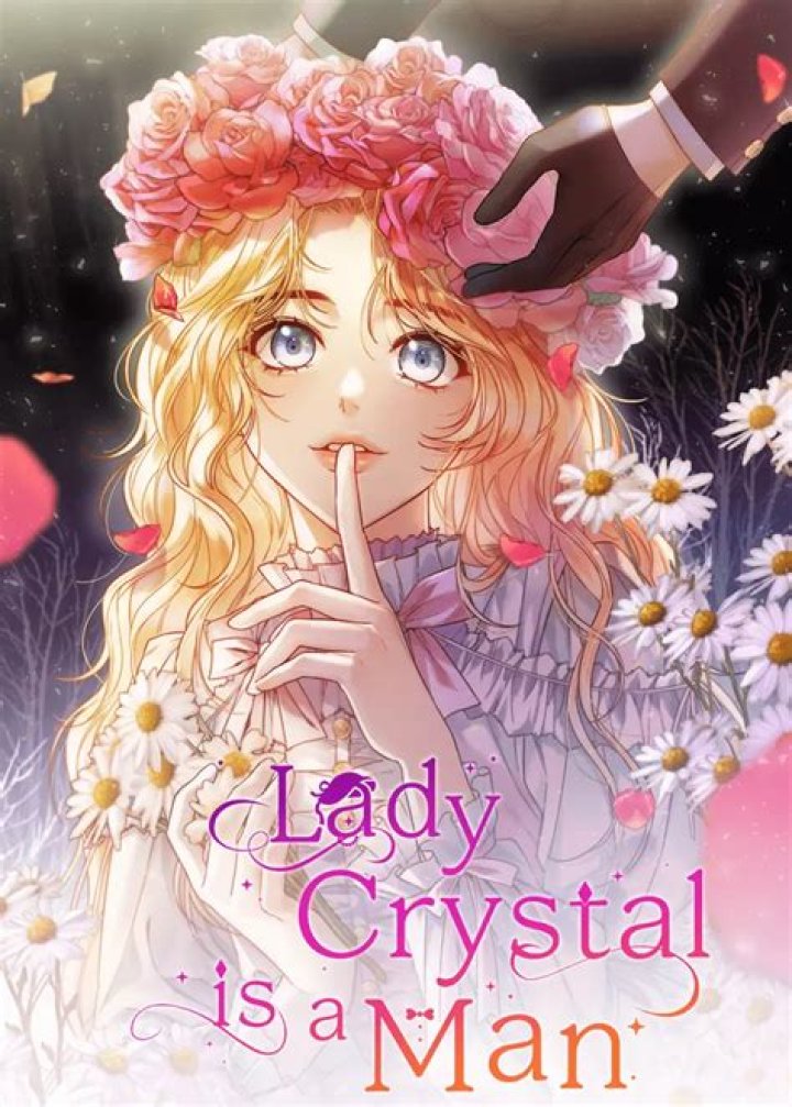 Uncovering The Intriguing Enigma Of "Lady Crystal Is A Man"