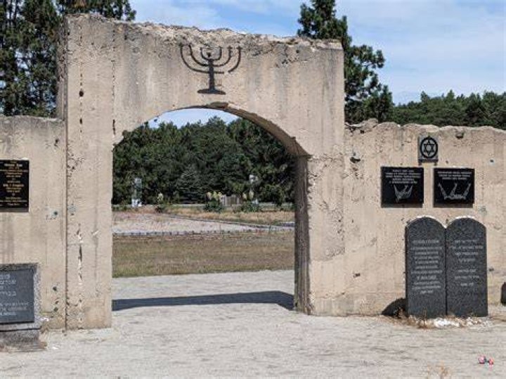 Uncovering The Jewish Heritage Of Tony Decople Examining The Evidence