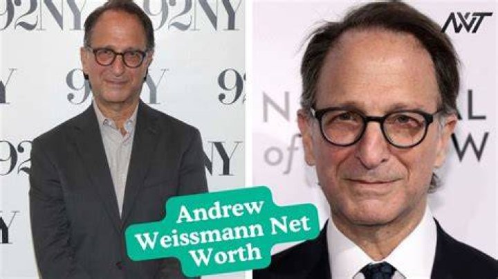 Uncovering The Journey Of Andrew Weissmann's Son: Discoveries And Insights