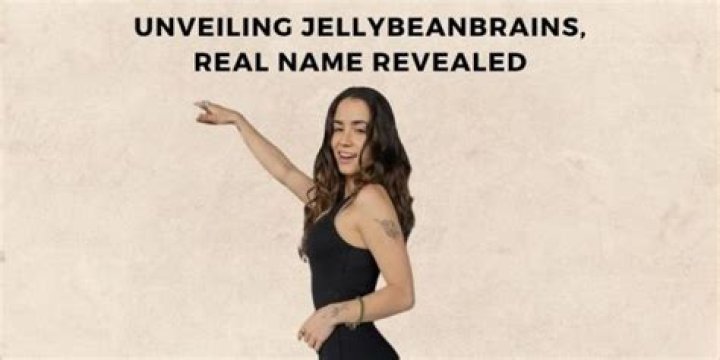 Uncovering The Latest: Jellybeanbrains' Exclusive Content Revealed