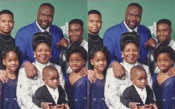 Uncovering The Legacy And Impact Of T.D. Jakes' Children